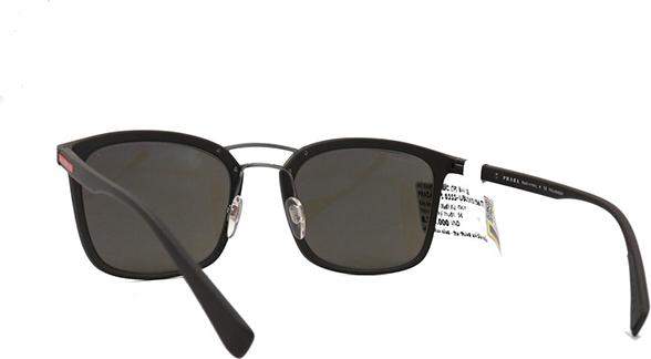 Kính mát unisex Prada SPS03SS