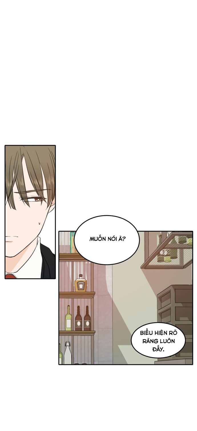 kiếp này cũng xin chăm sóc tôi như vậy nhé kiếp này cũng xin chăm sóc tôi như vậy nhé chapter 16 38