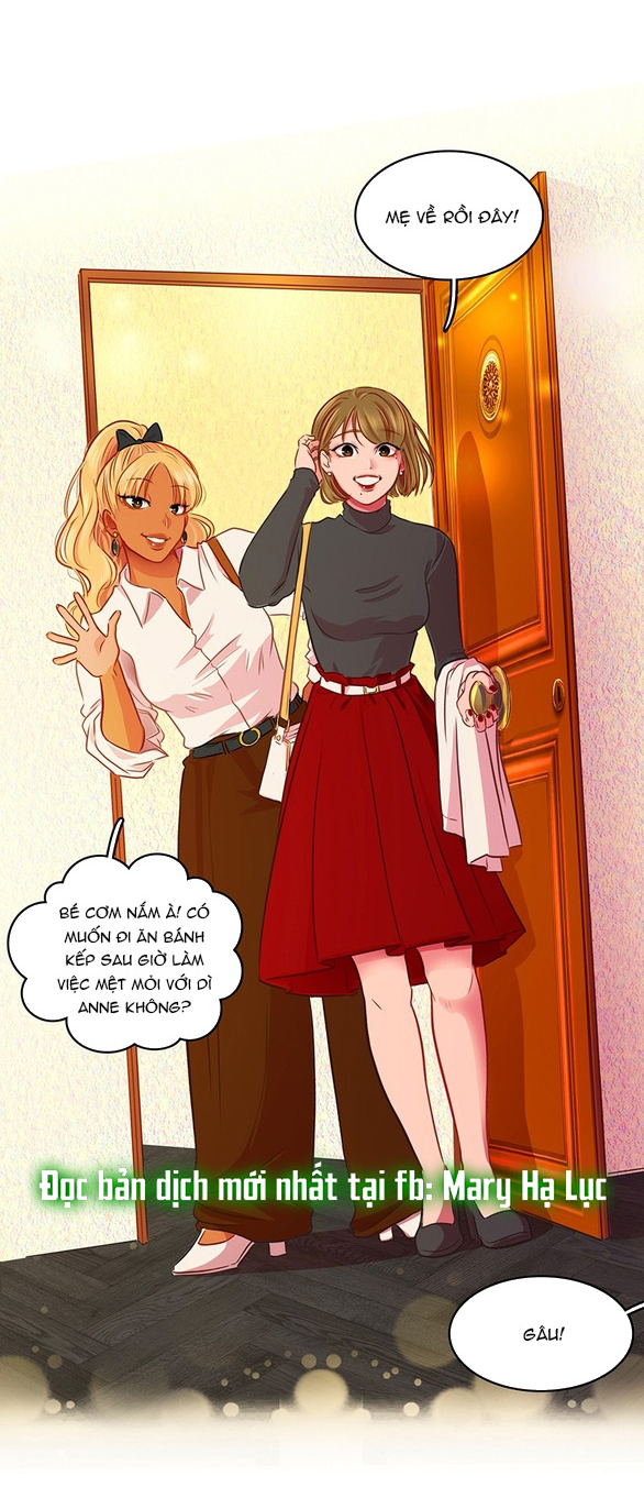 chú cún của em thật đáng yêu chapter 7.1 2