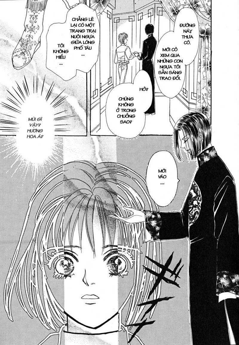 tiệm thú kiểng chapter 15 30