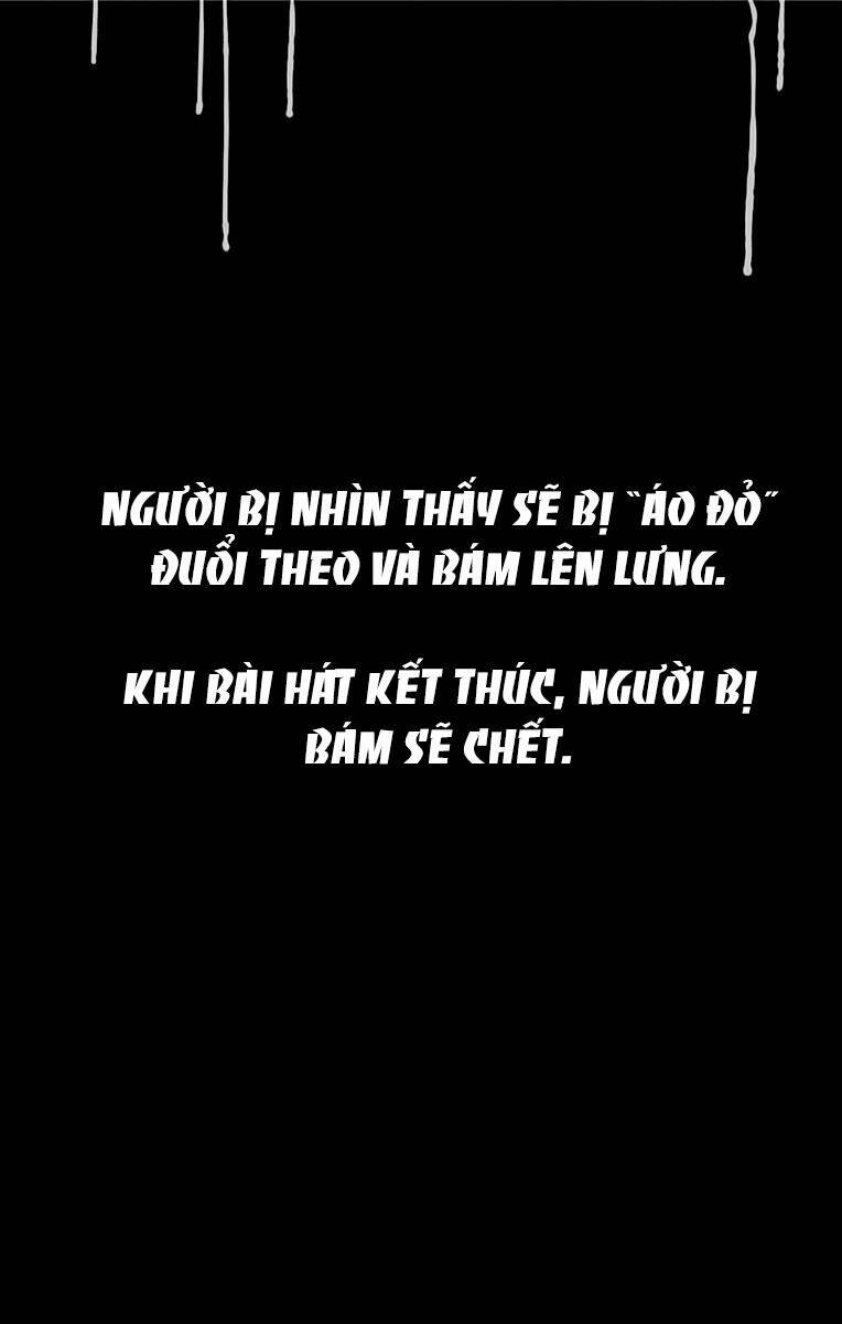 trò chơi tìm xác - karada sagashi chapter 134 20