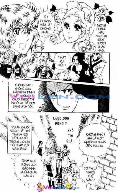 hoa hồng véc-xây chapter 5 103