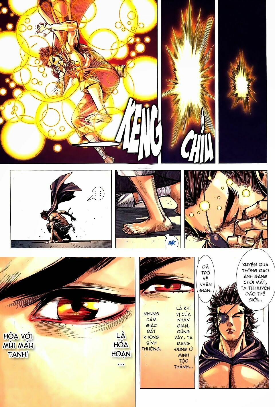 phong thần ký chapter 143 11