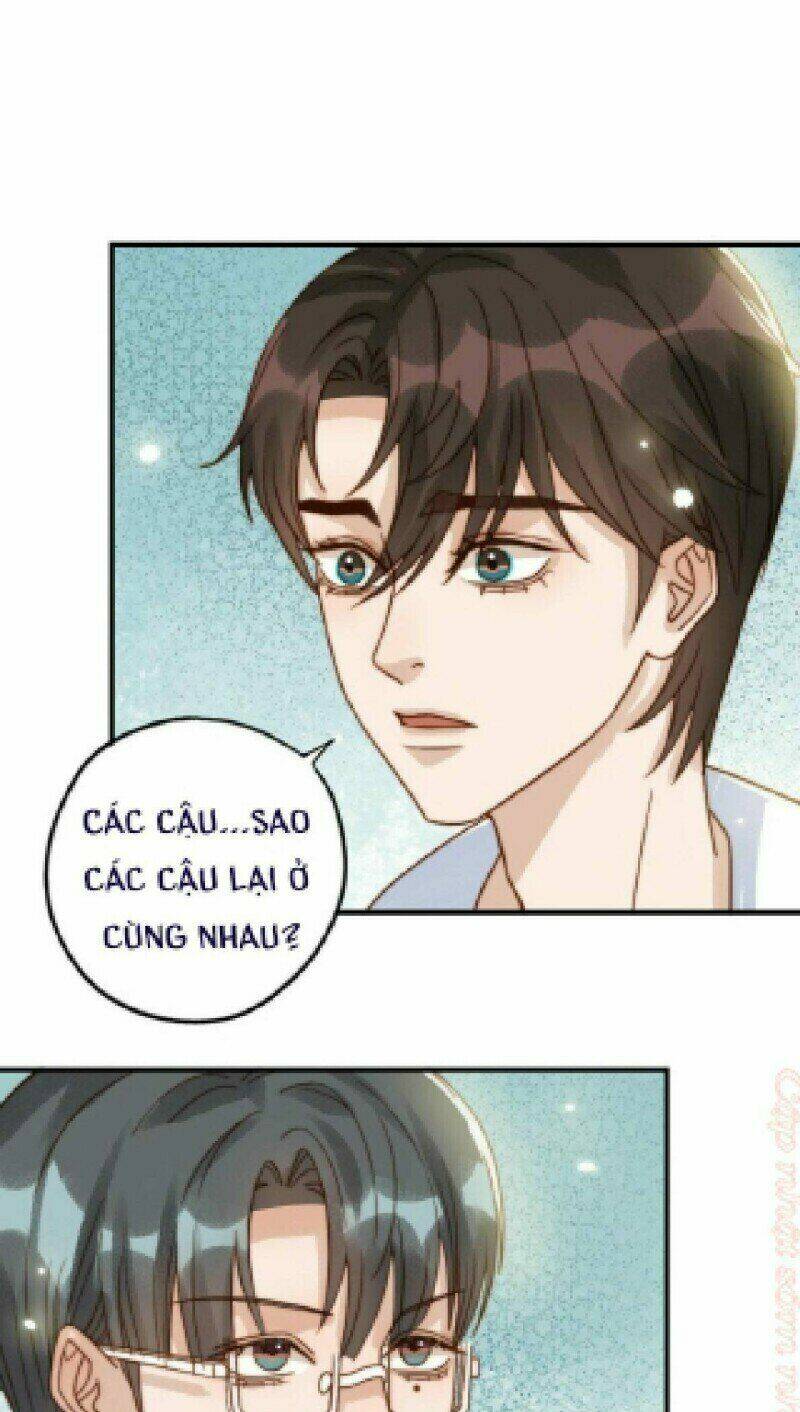 chồng trước 18 tuổi chapter 76 38