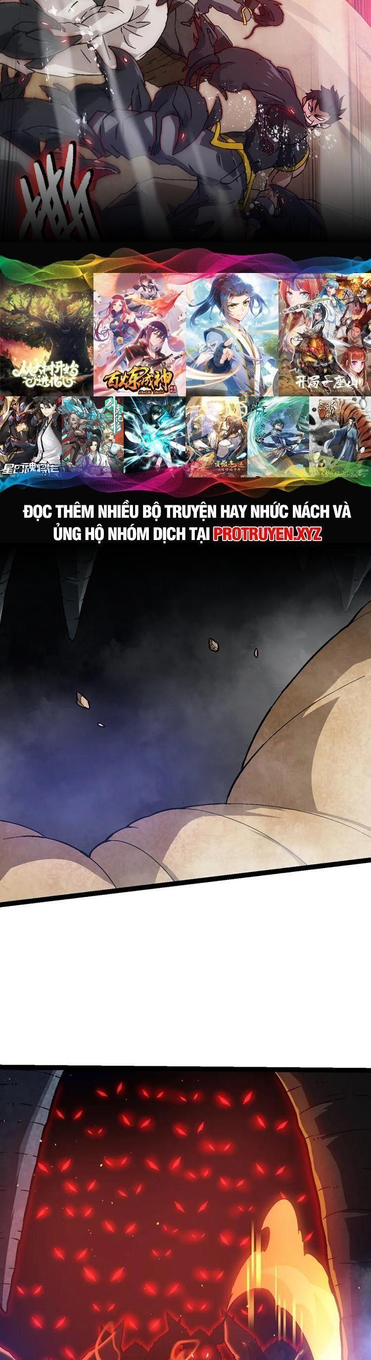 chuyển sinh thành liễu đột biến chapter 88 37