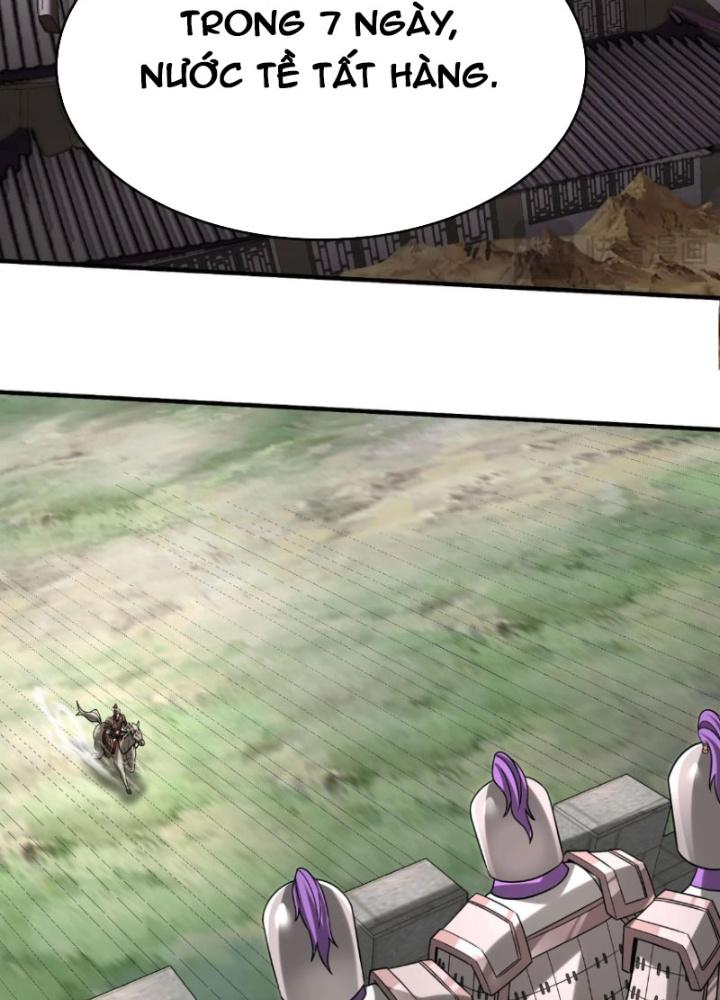 đại tần, ta là con tần thủy hoàng, giết địch thành thần chapter 86 56