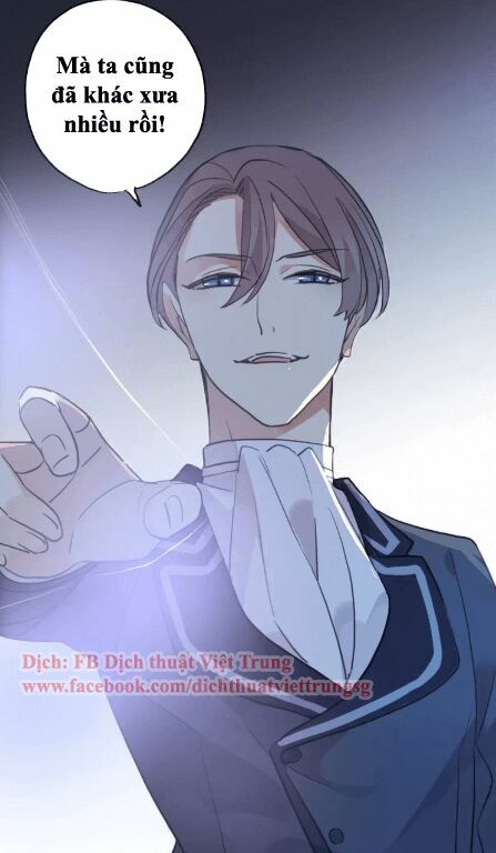 vết cắn ngọt ngào phần 2 chapter 22 40