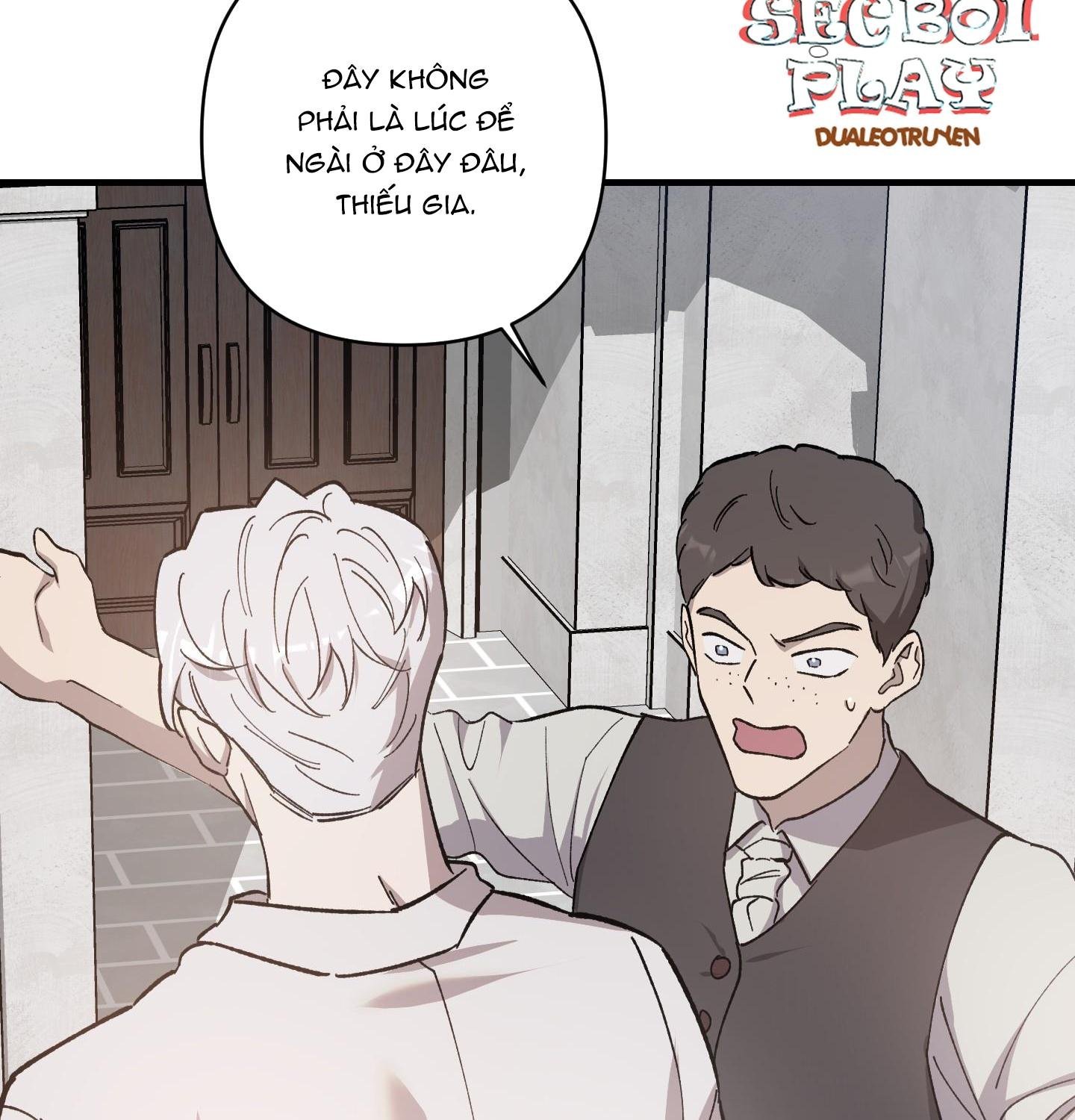 đóa hoa của mặt trời chapter 26 90