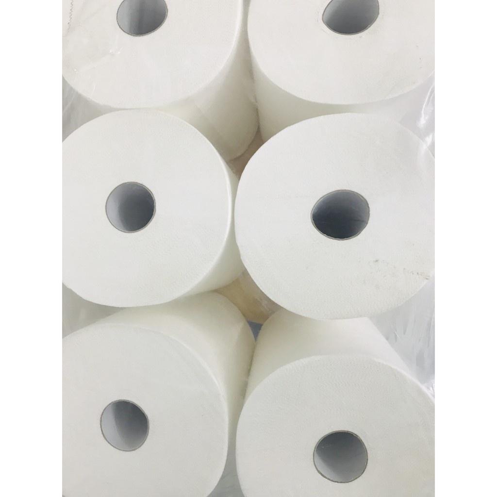 COMBO 3 LÓC GIẤY BEST SOFT THÁI LAN LOẠI 6 CUỘN - THÁI LAN