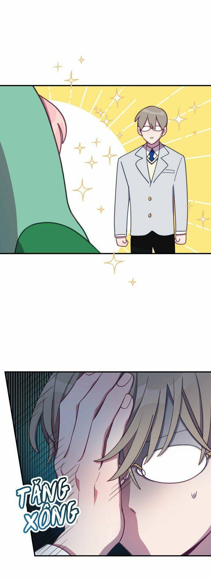 lạy chúa! xin hãy để con trở thành ác ma chapter 7 20