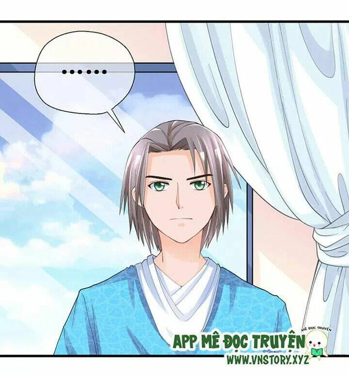 bồn tắm có vấn đề?! chapter 45 10