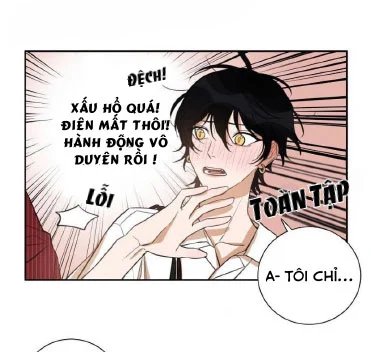 người tình dâm đãng của tôi chapter 19 57