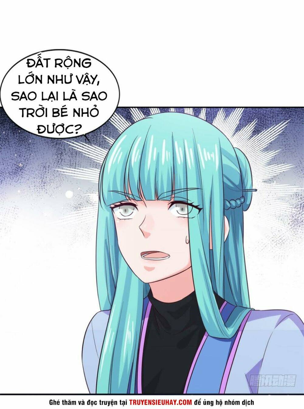 tiên ma đồng tu chapter 27 27