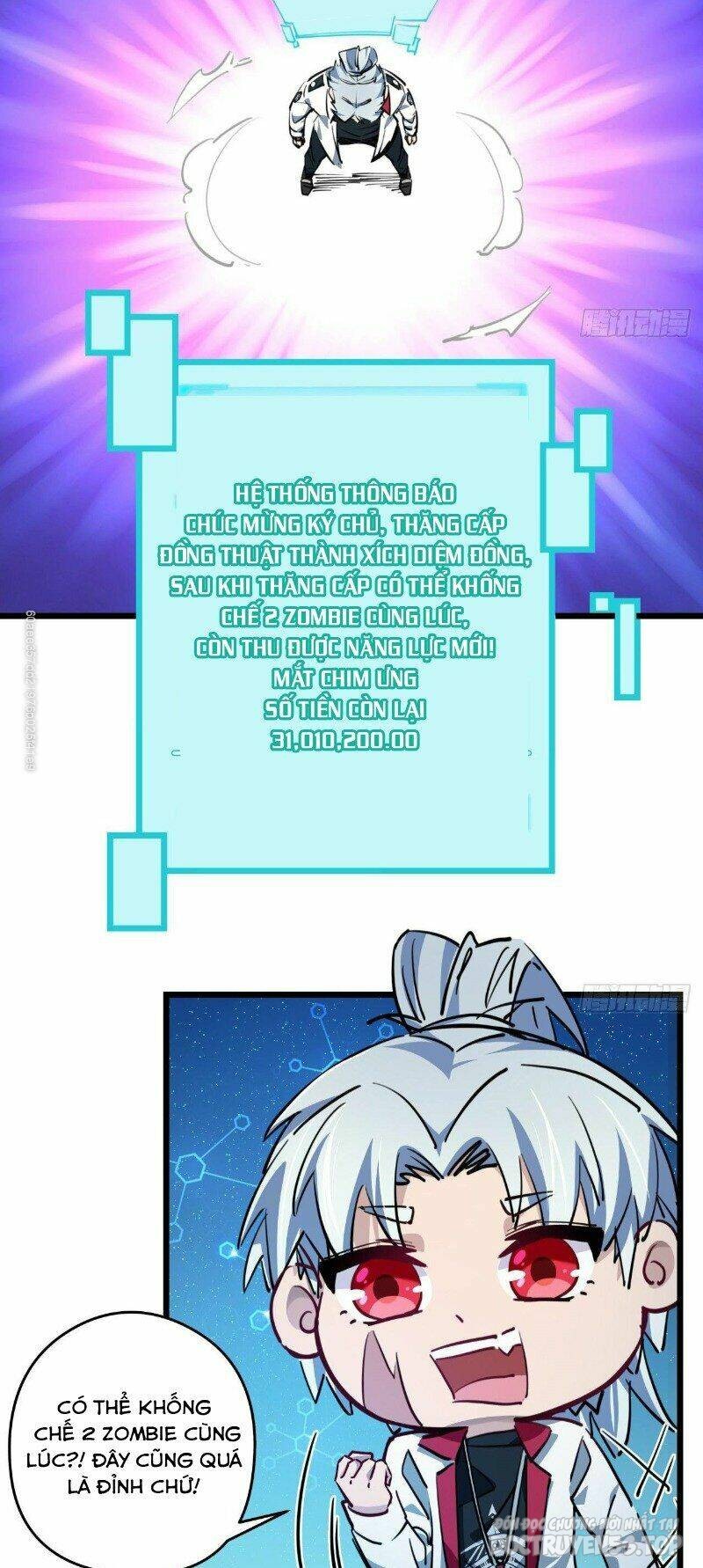 giải cứu 99 nữ chính ở mạt thế chapter 17 35