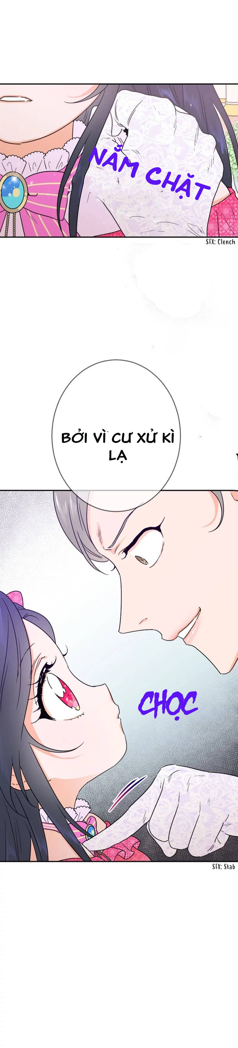 lady baby chapter 61 5