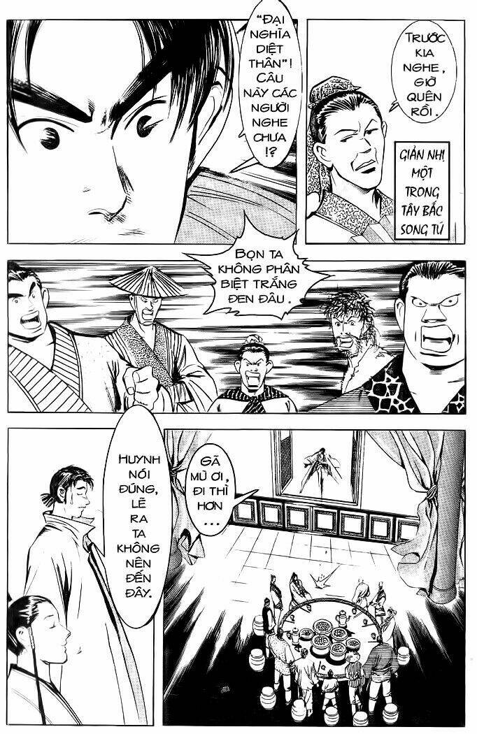 lục tiểu phụng chapter 28 12