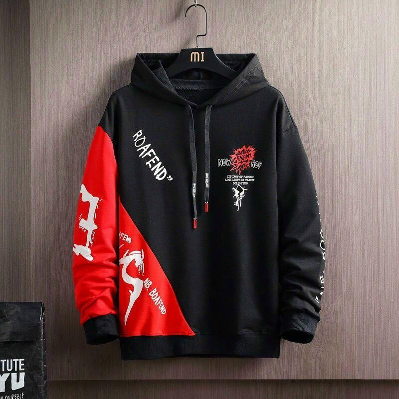 Áo khoác hoodie nam nữ vải nỉ xịn quảng châu mẫu mới 2021 Phuongnamshop20 iun6