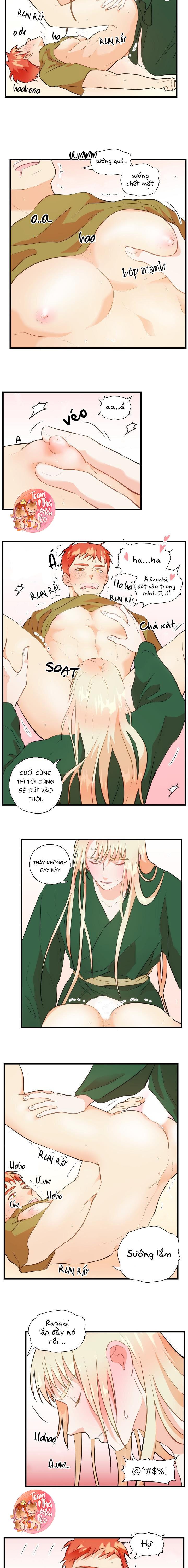 phù thủy gợi tình chapter 21 3