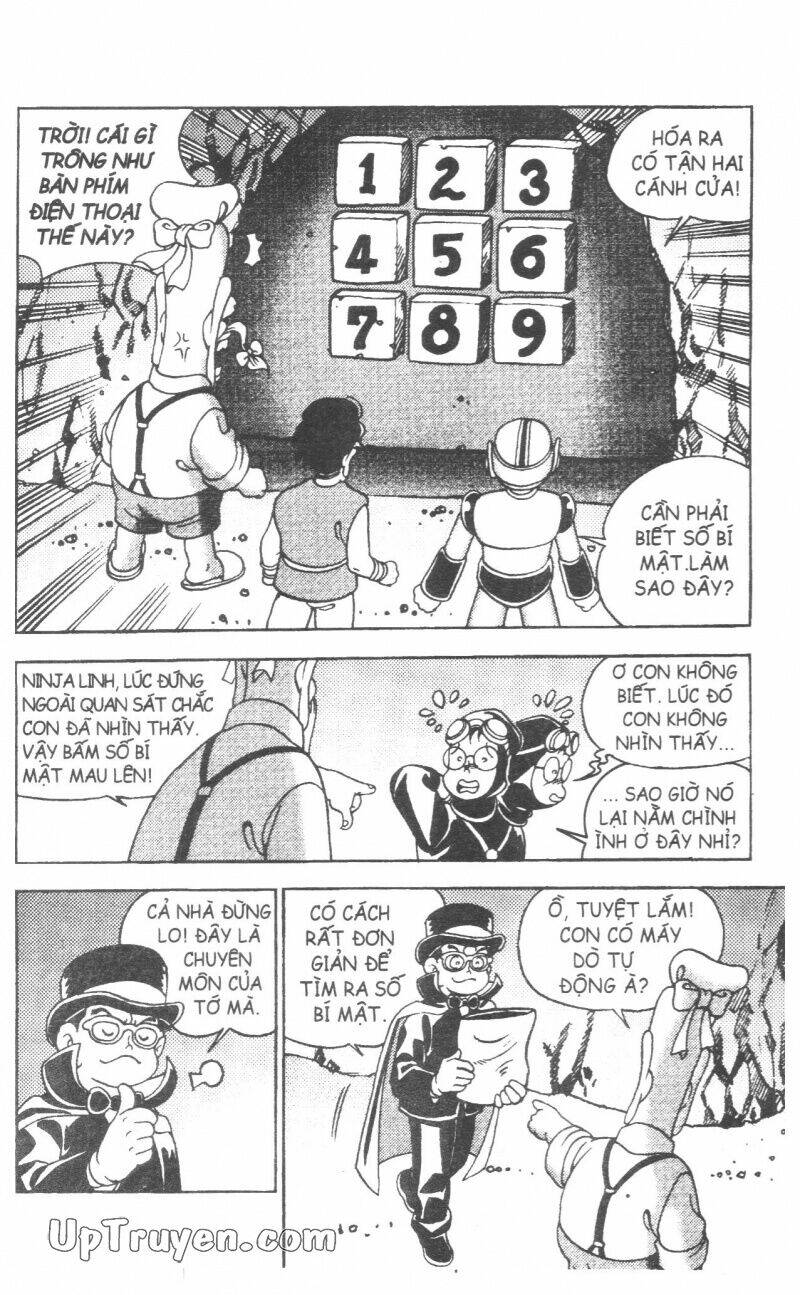 đội quân nhí nhố chapter 27 67