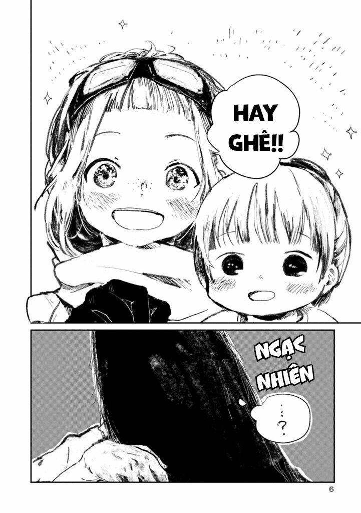 shuumatsu no sadako-san chapter 1 9