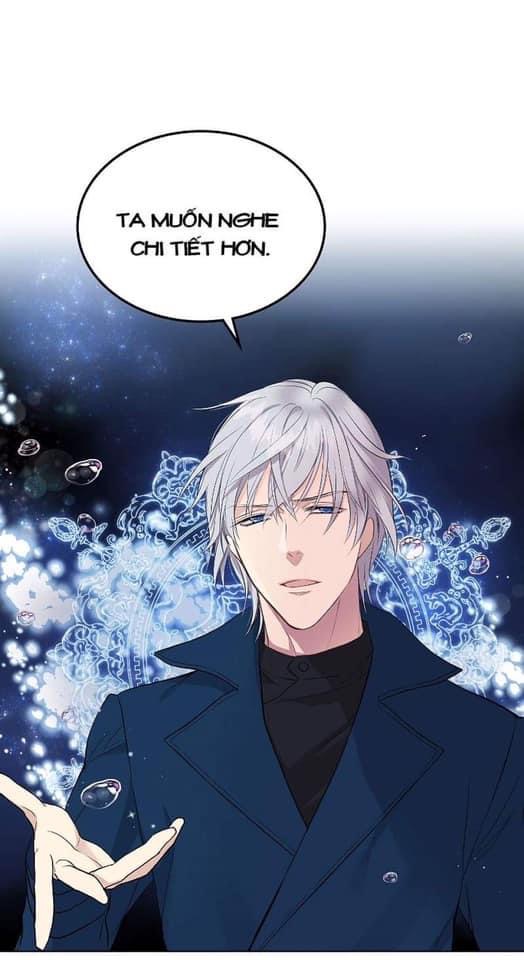 thật tình, họ rất nhớ cô ấy! chapter 10 54