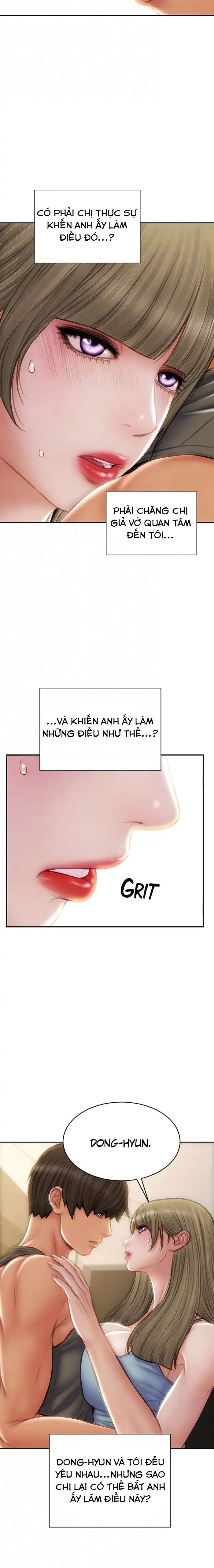 gã tồi tệ chapter 55 16