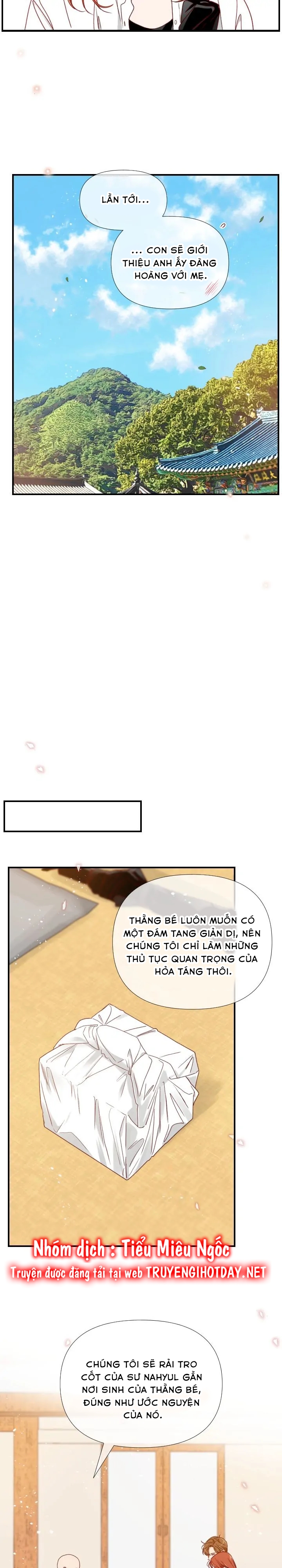 24 phút cho một câu chuyện chapter 173 15