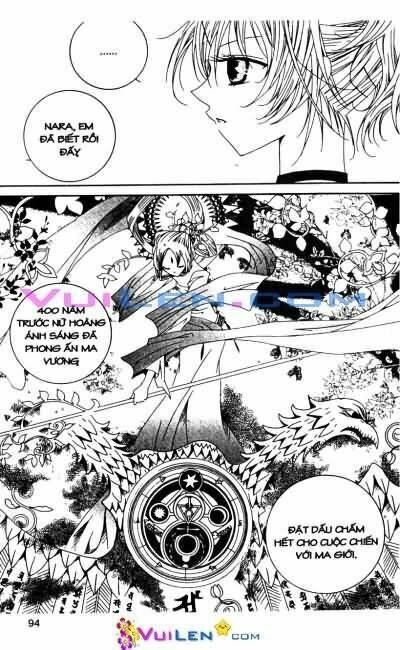 tiểu nữ vương chapter 5 94