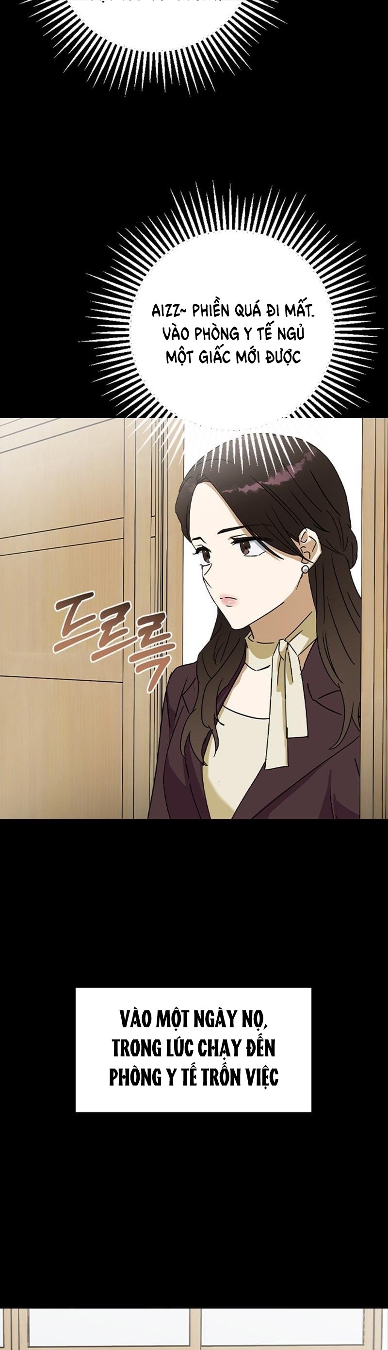 nhân duyên kiếp trước chapter 38.1 3