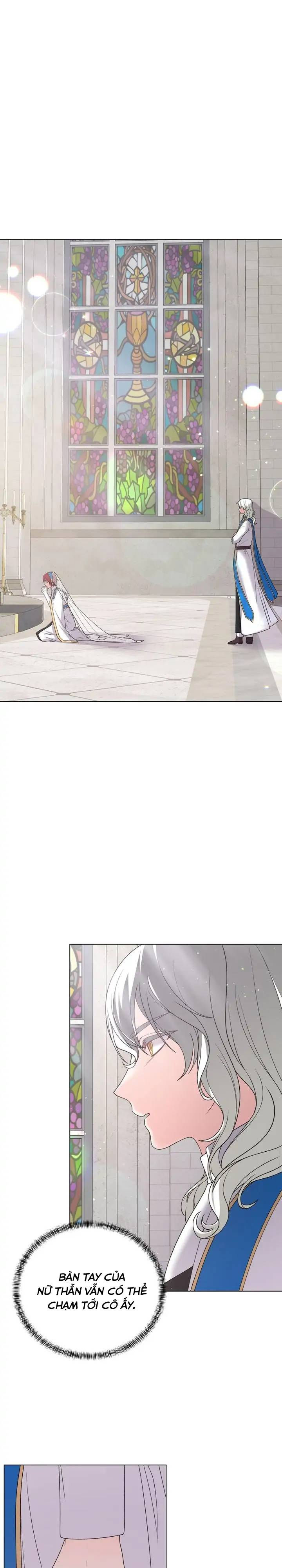 tôi sẽ trở thành nhân vật chính chapter 57 3