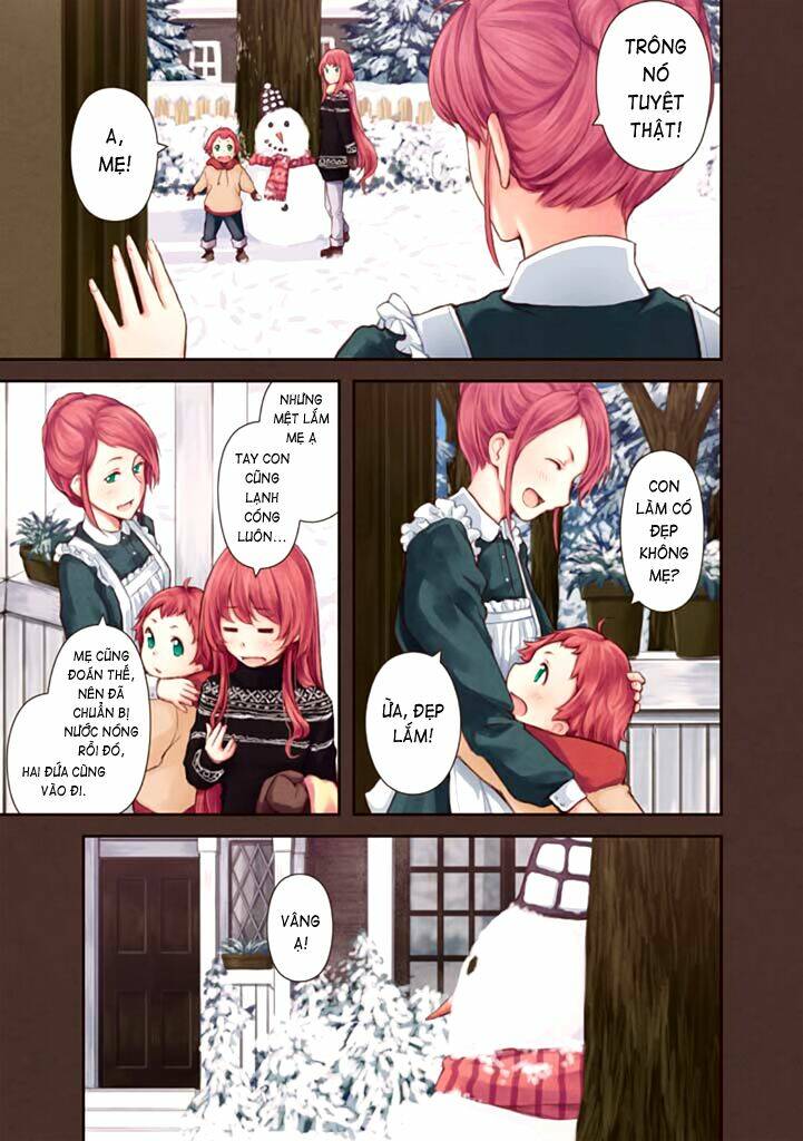 komorebi no kuni chapter 12 3