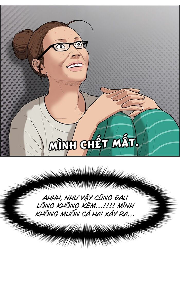 vẻ đẹp đích thực - true beauty chapter 44 73