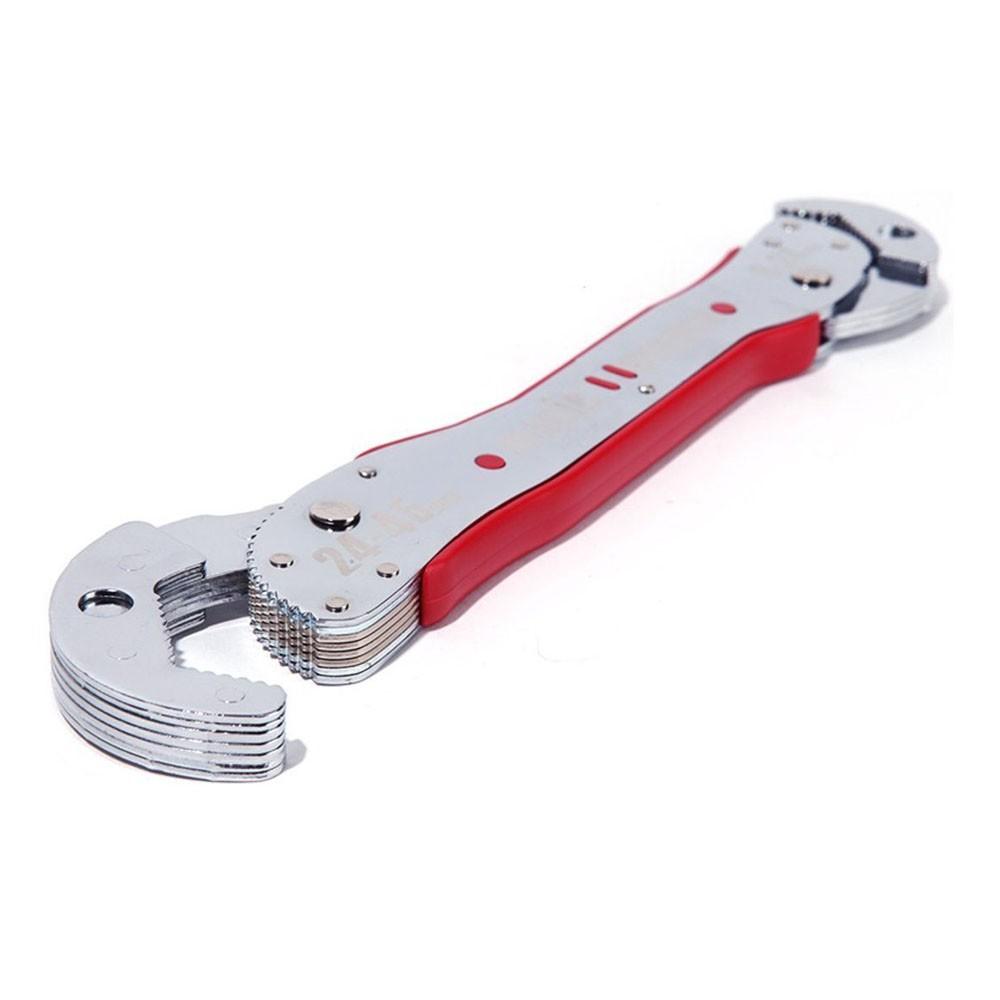 Cờ Lê Cầm Tay Wrench 2 Đầu Đa Năng