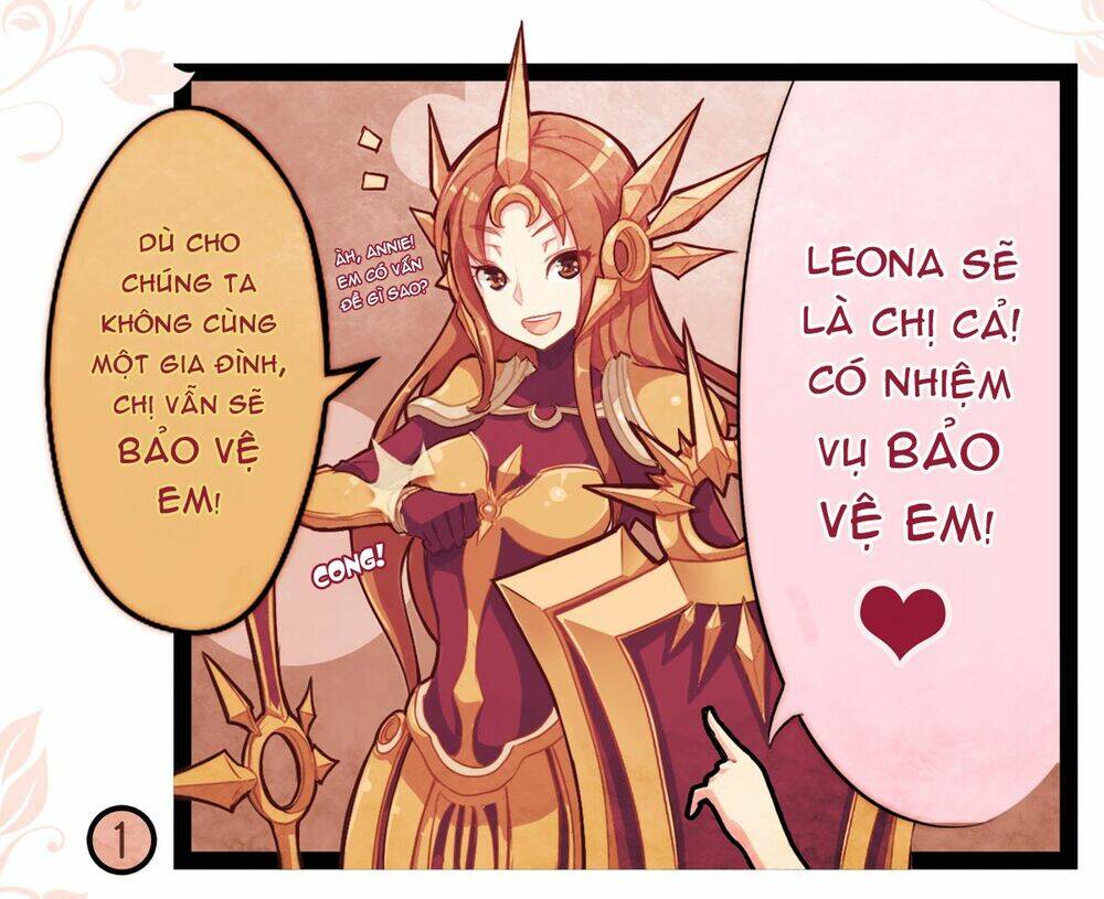 league of legends (bựa version) chapter 13 4