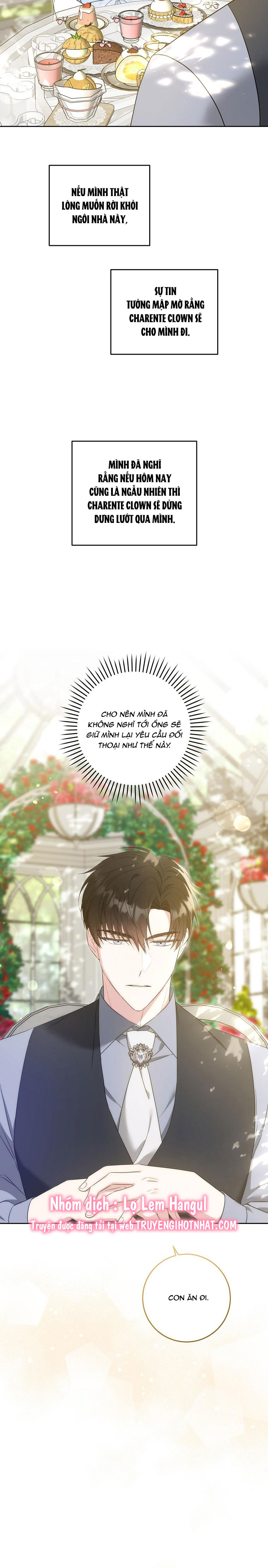 cho con cái núm dú đi mà chapter 76.1 25