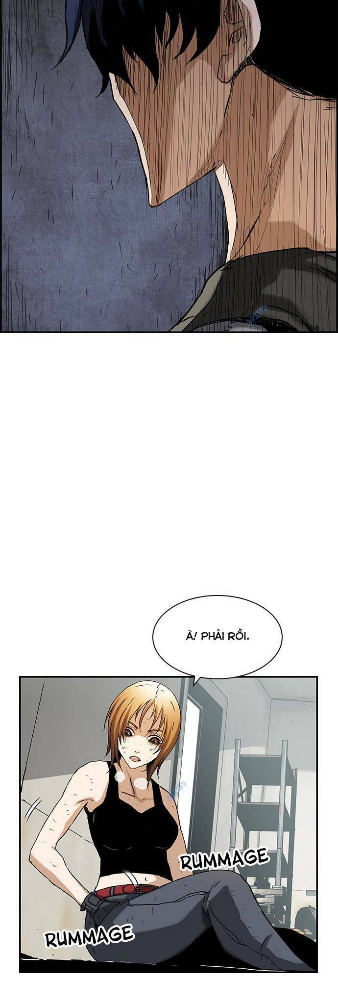 pubg - cuộc chiến sinh tồn - 100 chapter 39 33