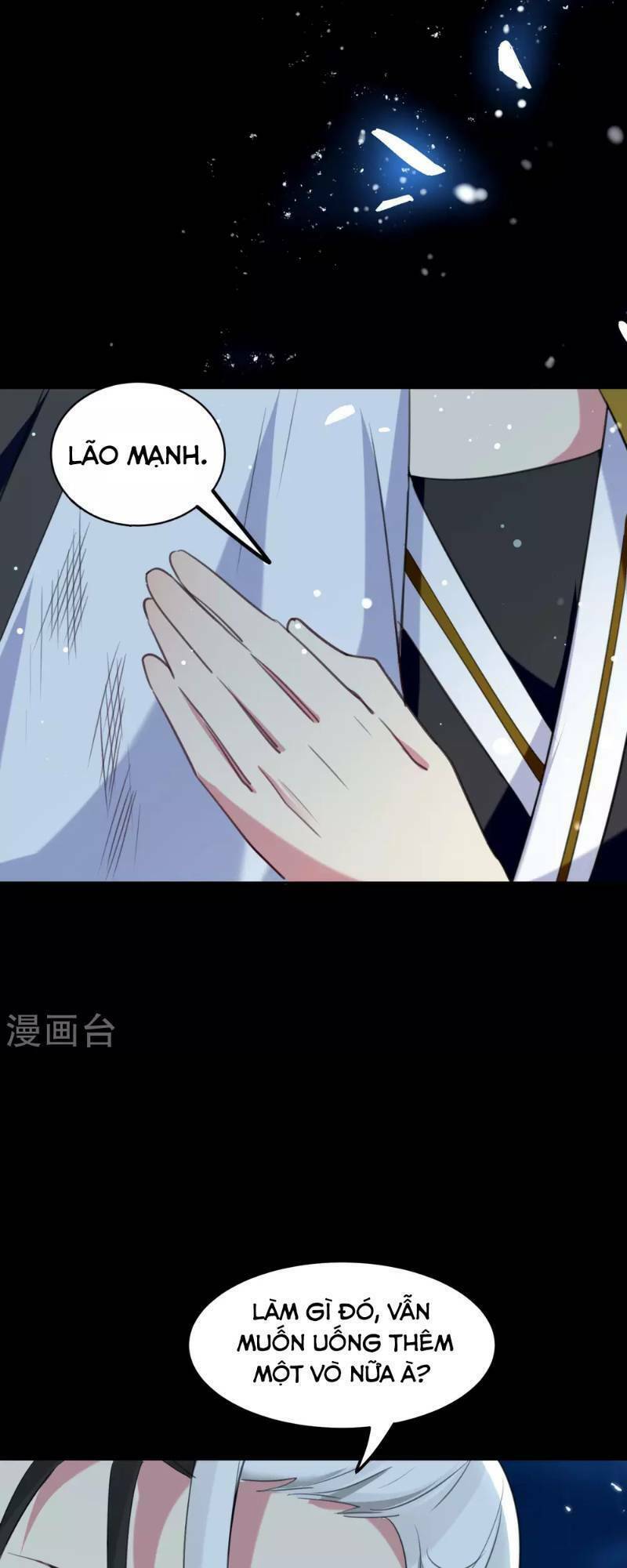 vạn giới tiên vương chapter 24 21