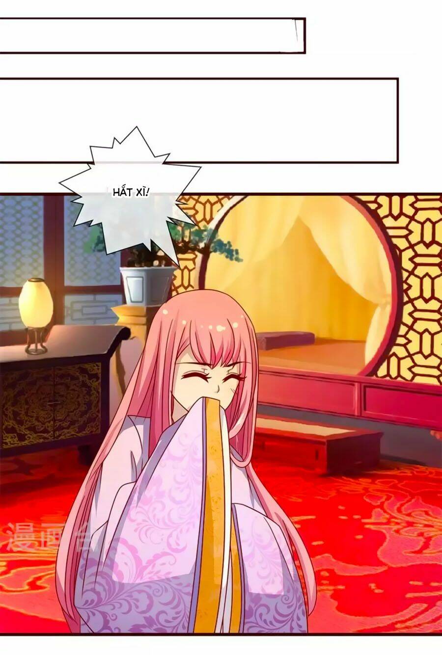 thỏ yêu tiểu vương phi chapter 11 28