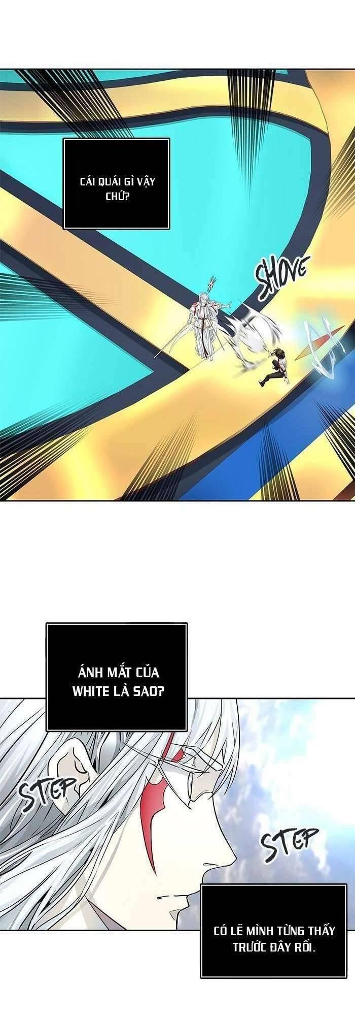 tòa tháp bí ẩn 2 chapter 496 73