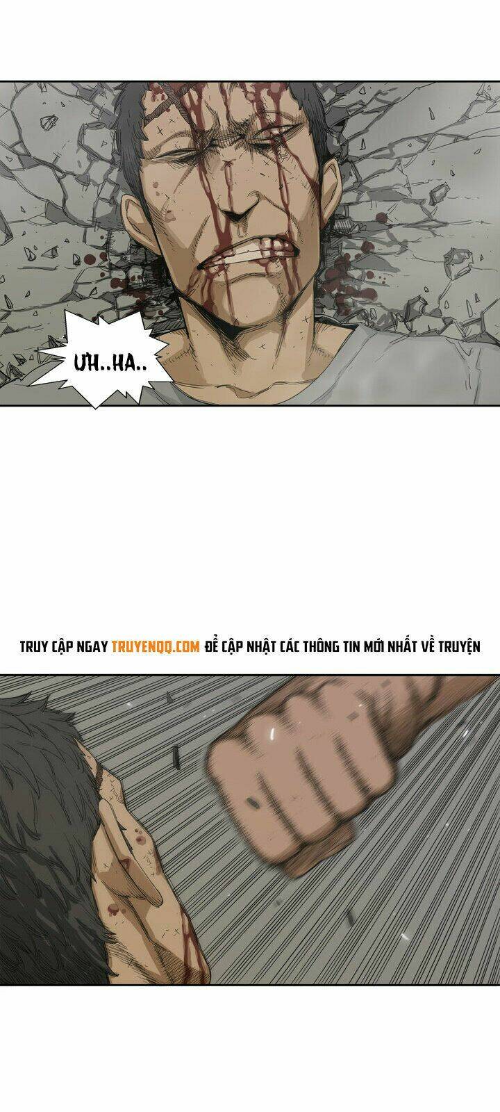 hiệp sĩ giao hàng chapter 3 22