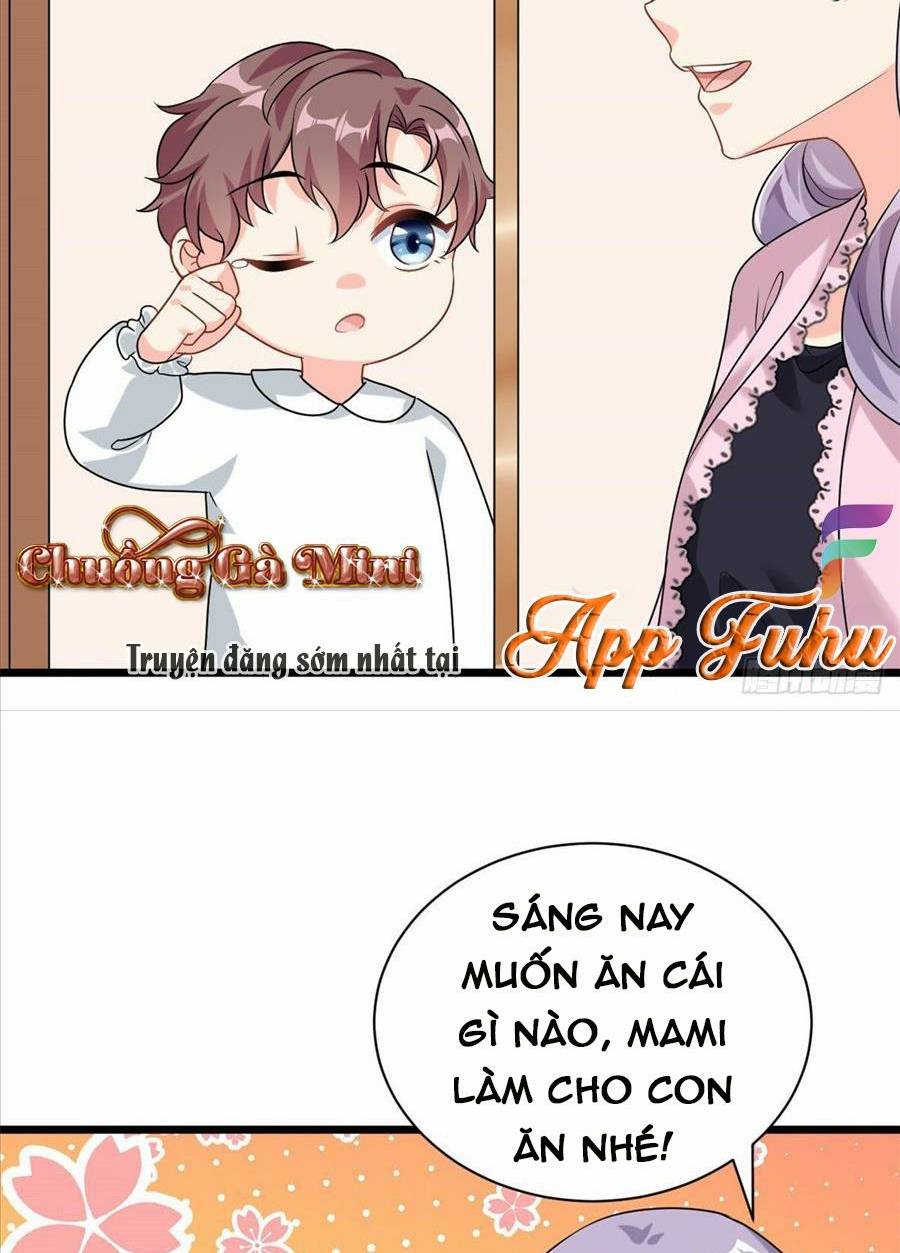 kim chủ của tôi chỉ mới 5 tuổi! chapter 6 10