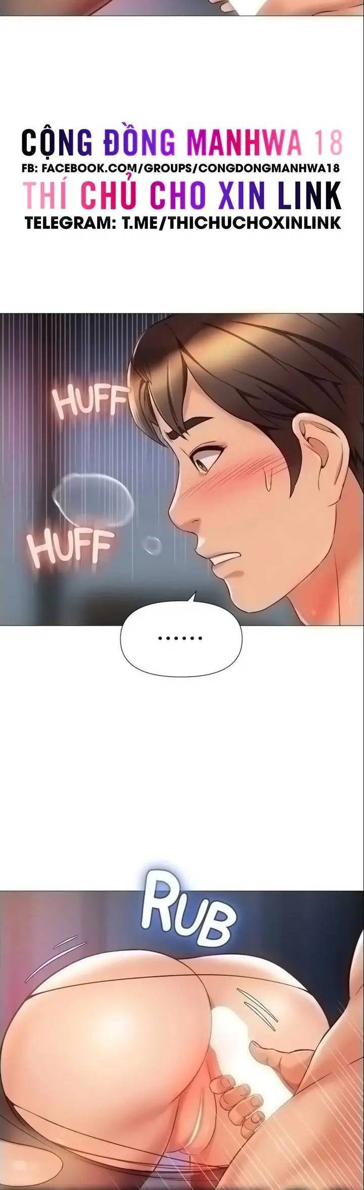 my daughter's friend chapter 70 24