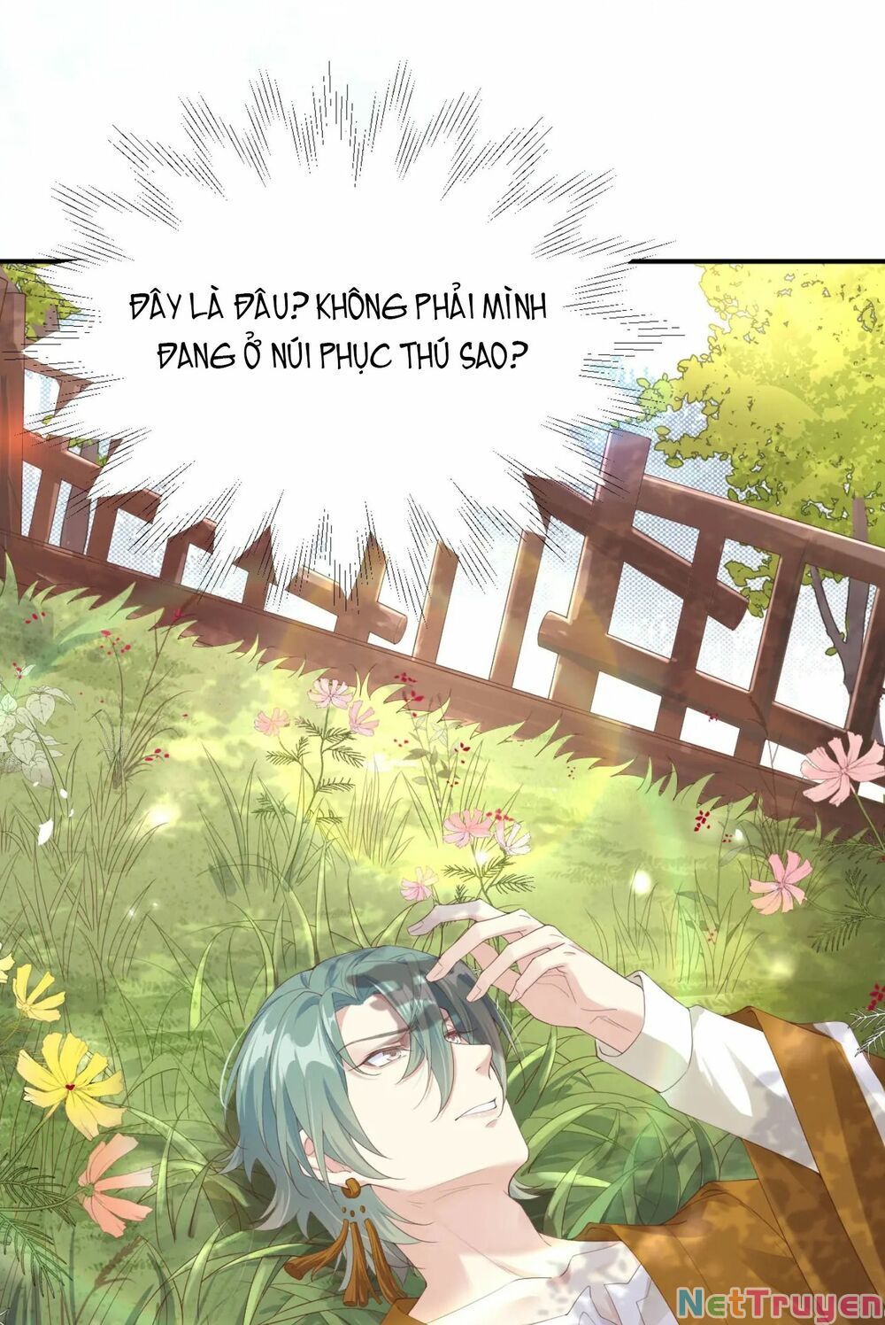 chàng vú em tu chân chapter 75 35