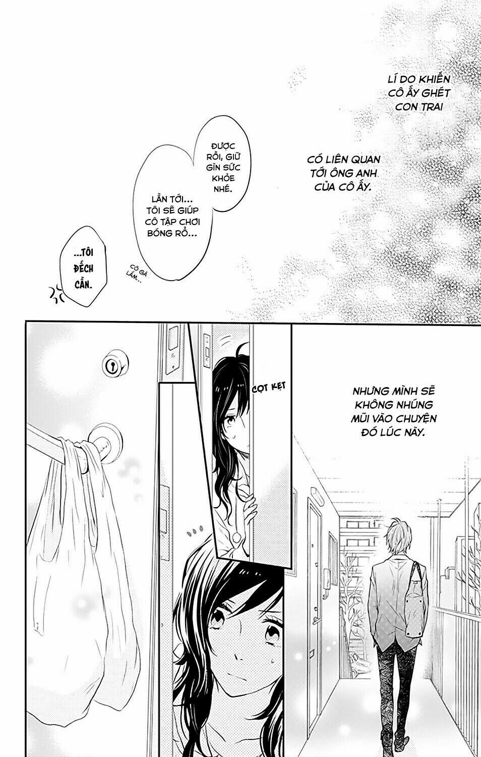 ngày cầu vồng chapter 20 39