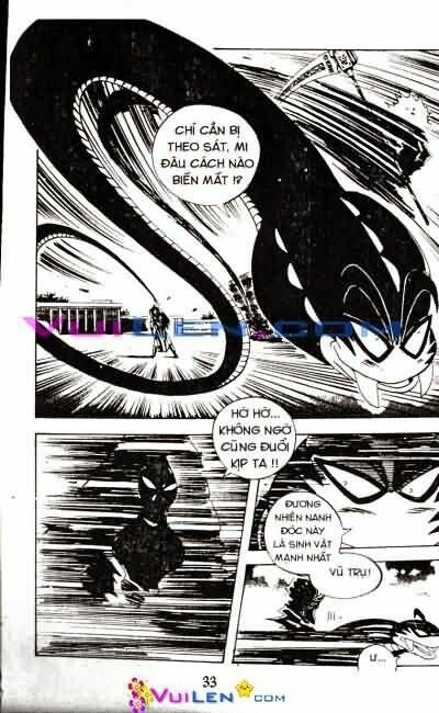 tiểu hòa thượng hd remake chapter 220 3