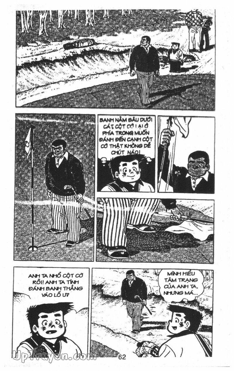 ashita tenki ni naare chapter 10 64