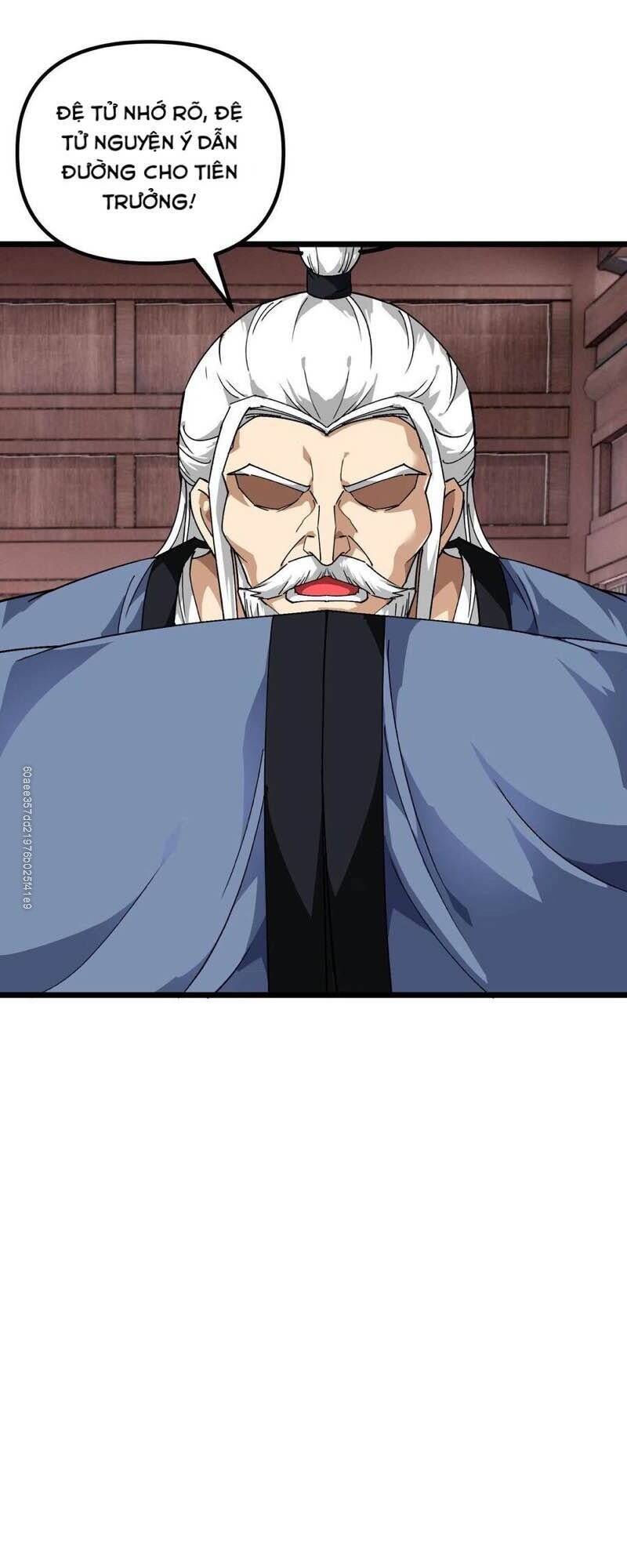 trọng sinh ta là đại thiên thần chapter 80 22