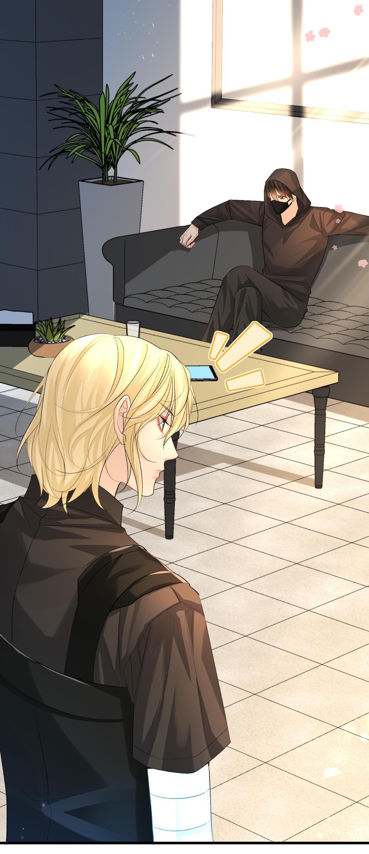 nhân ngư sa ngã chapter 25 27