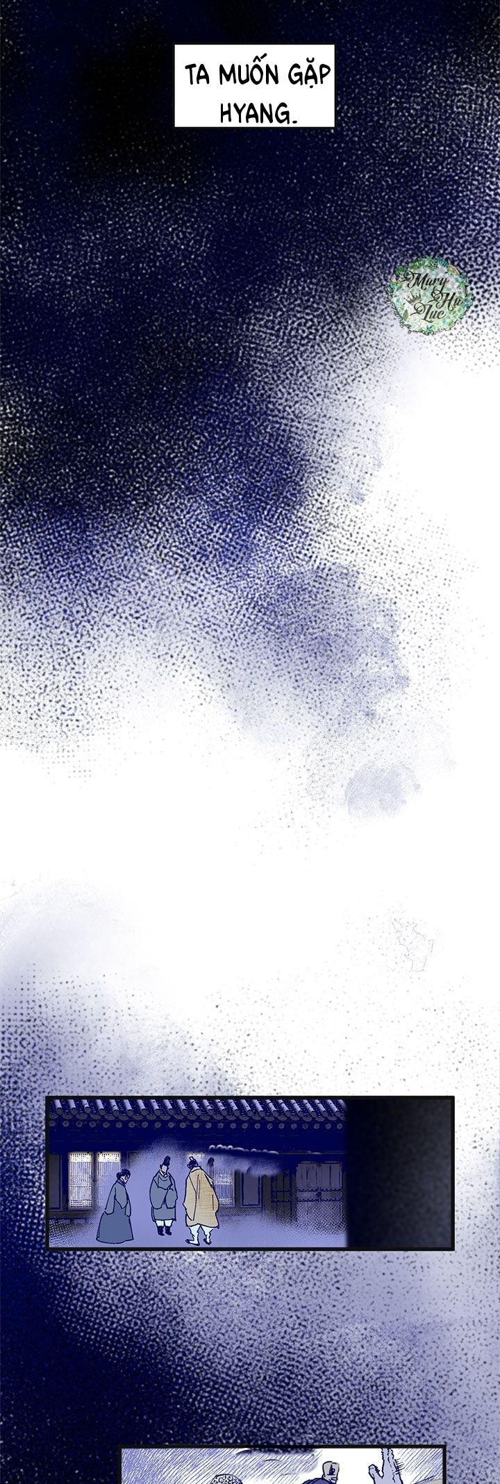 tham vọng quyền lực (full) chapter 6 24