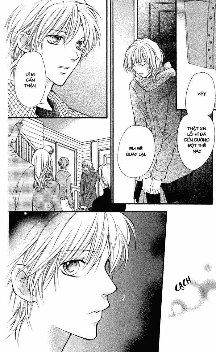 câu chuyện tuổi teen chapter 35 21